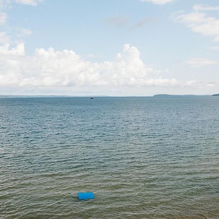 Bayshore Resort Traverse City Eksteriør bilde