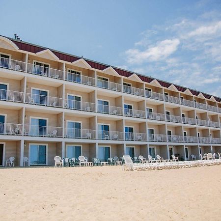 Bayshore Resort Traverse City Eksteriør bilde