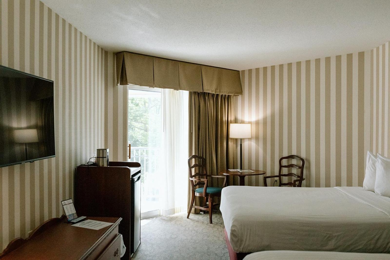 Bayshore Resort Traverse City Eksteriør bilde