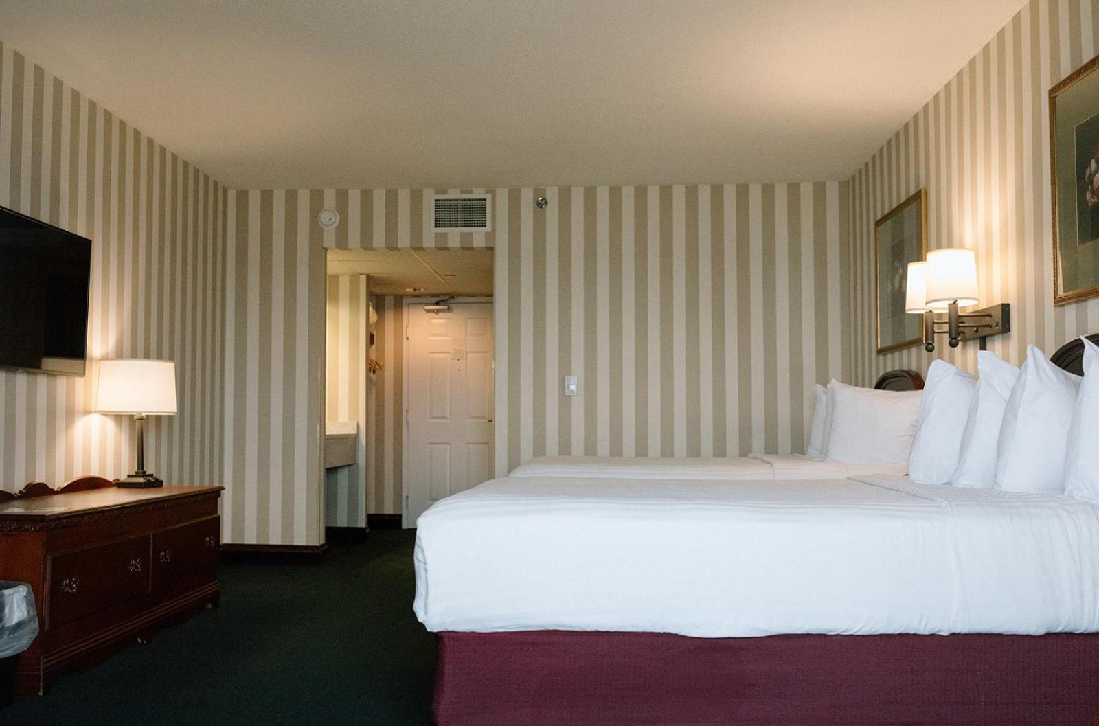 Bayshore Resort Traverse City Eksteriør bilde
