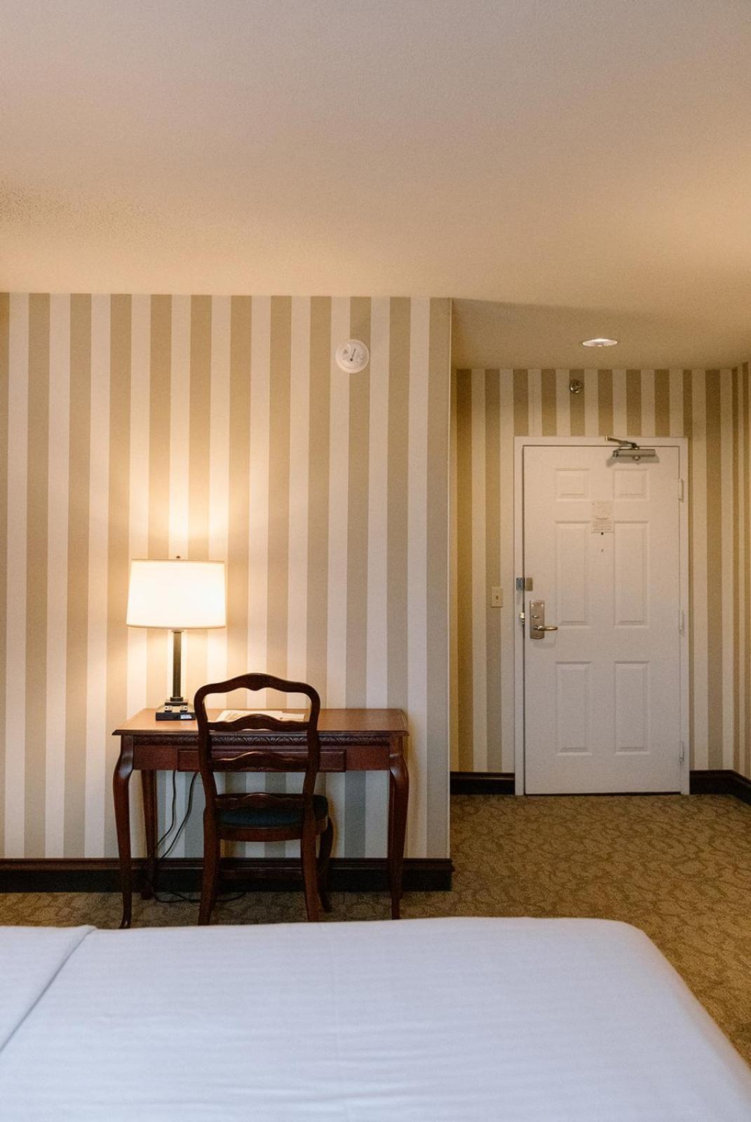Bayshore Resort Traverse City Eksteriør bilde