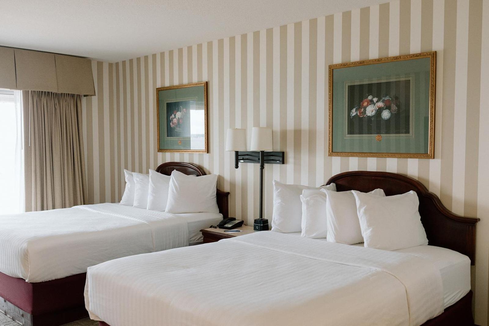 Bayshore Resort Traverse City Eksteriør bilde