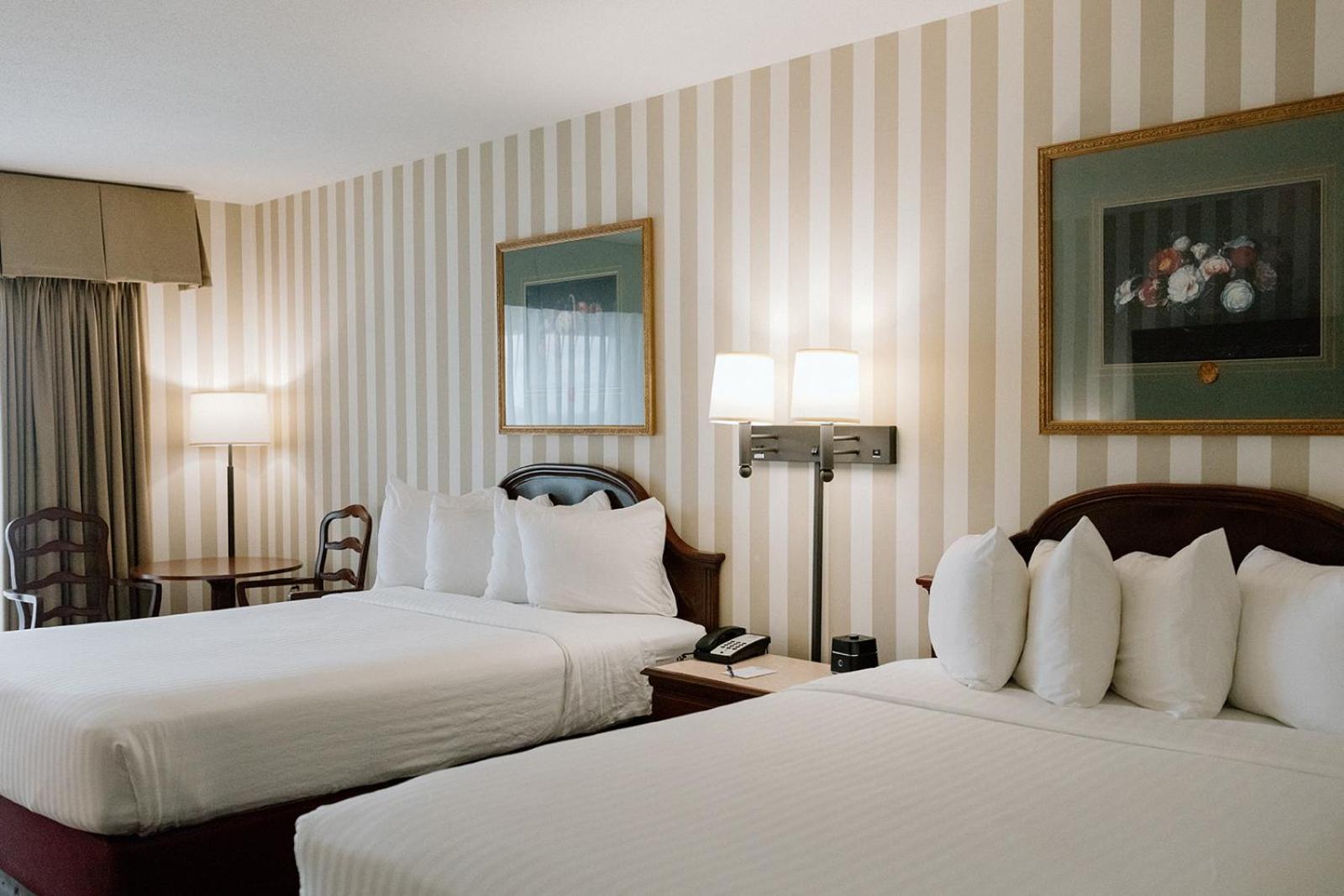 Bayshore Resort Traverse City Eksteriør bilde