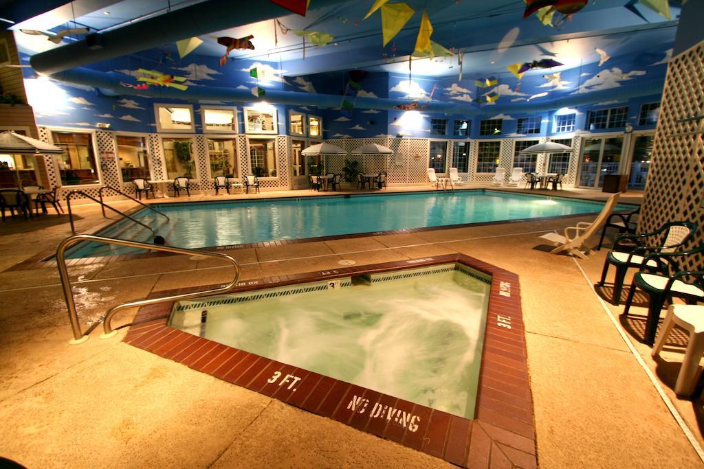 Bayshore Resort Traverse City Eksteriør bilde