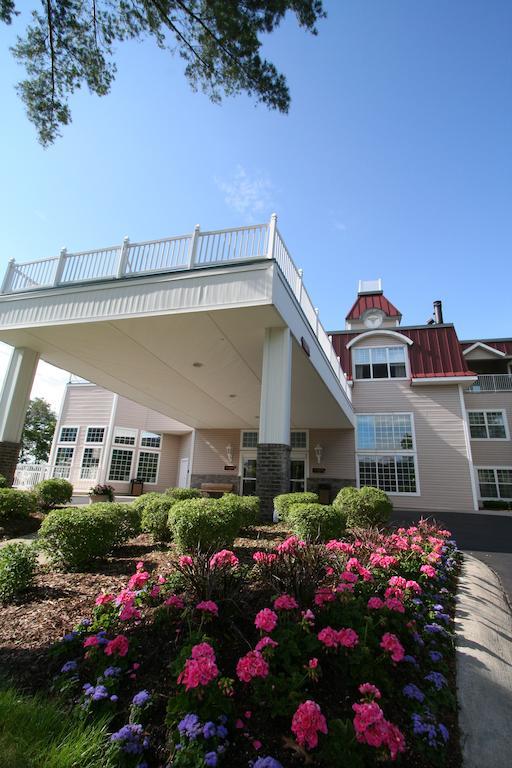 Bayshore Resort Traverse City Eksteriør bilde