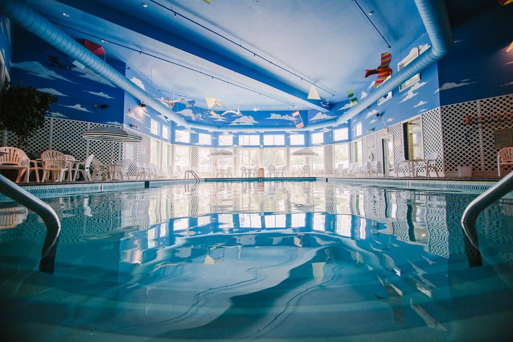 Bayshore Resort Traverse City Eksteriør bilde