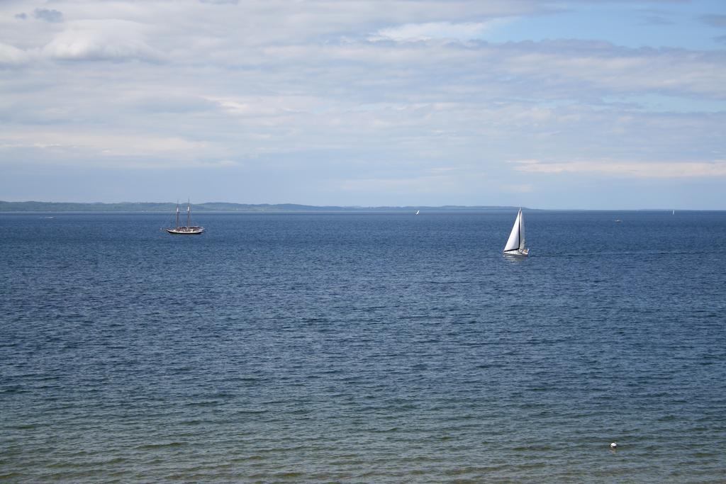 Bayshore Resort Traverse City Eksteriør bilde