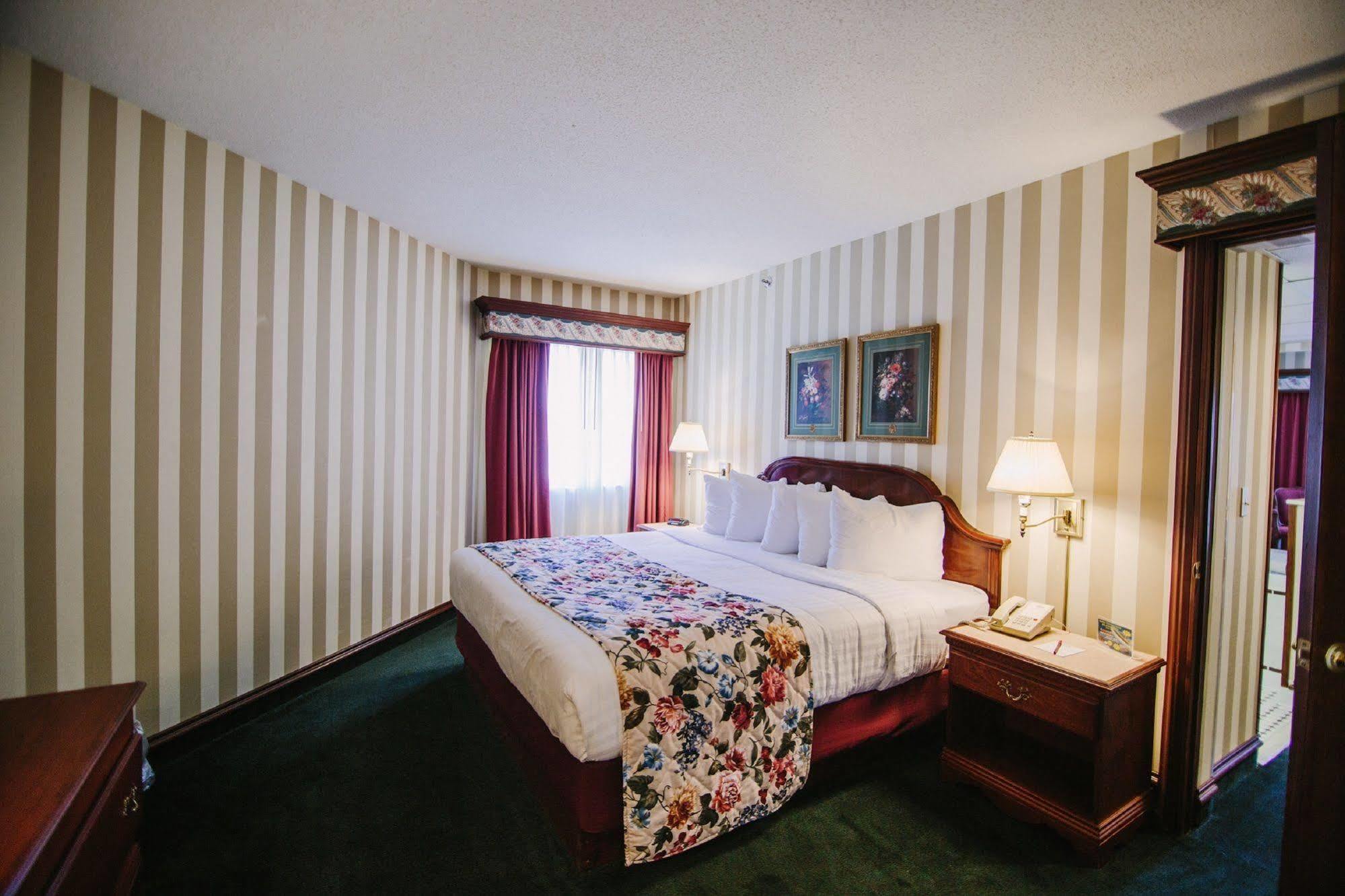 Bayshore Resort Traverse City Eksteriør bilde